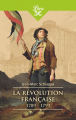 Couverture La révolution française : 1789-1799 Editions Librio 2019