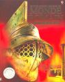 Couverture Encyclopédie Usborne du Monde Romain Editions Usborne 2003
