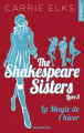 Couverture The Shakespeare Sisters, tome 3 : La magie de l'hiver Editions Hugo & Cie (New romance) 2019