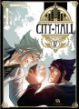 Couverture City Hall, tome 7 Editions Ankama 2015