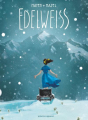 Couverture Edelweiss Editions Vents d'ouest (Éditeur de BD) 2017