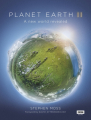 Couverture Planet Earth II Editions BBC Books 2016