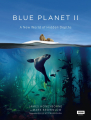 Couverture Blue Planet II Editions BBC Books 2017
