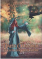 Couverture Daisy Chamber et la plume meurtrière, tome 1 Editions Autoédité 2017