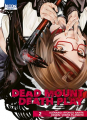 Couverture Dead Mount Death Play, tome 02 Editions Ki-oon (Seinen) 2019