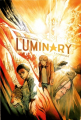 Couverture Luminary, tome 1 : Canicule Editions Glénat 2019