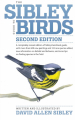 Couverture The Sibley Guide to Birds, second edition Editions Knopf 2014