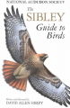 Couverture The Sibley Guide to Birds, second edition Editions Knopf 2000