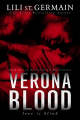 Couverture California Blood, book 1: Verona Blood Editions Hodder & Stoughton 2018