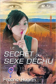 Couverture Le secret du sexe déchu  Editions Autoédité 2019