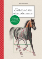Couverture Dessinons des chevaux Editions Vigot 2013