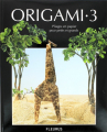 Couverture Origami, tome 3 Editions Fleurus 2010
