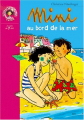 Couverture Mini au bord de la mer Editions Hachette (Bibliothèque Rose) 2000