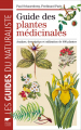 Couverture Guide des plantes médicinales / Les Plantes médicinales Editions Delachaux et Niestlé (Les guides du naturaliste) 2010