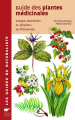 Couverture Guide des plantes médicinales / Les Plantes médicinales Editions Delachaux et Niestlé (Les guides du naturaliste) 2005