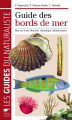 Couverture Guide des bords de mer Editions Delachaux et Niestlé (Les guides du naturaliste) 2009