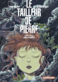 Couverture Le Tailleur de pierre (BD) Editions Casterman 2018