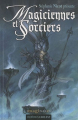 Couverture Magiciennes et Sorciers Editions Mnémos (Fantasy) 2010