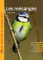 Couverture Les Mésanges Editions Delachaux et Niestlé (Les guides du naturaliste) 2011
