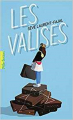 Couverture Les valises Editions Gallimard  (Pôle fiction) 2019