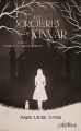 Couverture Les sorcières de Kinvar, tome 2 : Un château dans la brume / L'homme au masque d'argent Editions Litl'Book 2019