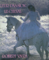Couverture Leur passion : Le cheval Editions Edita 1981