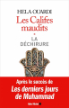 Couverture Les Califes maudits, tome 1 : La déchirure Editions Albin Michel 2019