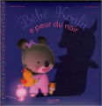 Couverture Bébé Koala a peur du noir Editions Hachette (Jeunesse) 2009
