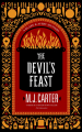 Couverture The Devil's Feast Editions Putnam 2017