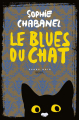 Couverture Le Blues du chat Editions Seuil (Cadre noir) 2019