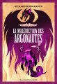 Couverture Les enquêtes d'Hermès, tome 3 : La malédiction des Argonautes Editions Gallimard  (Jeunesse) 2019