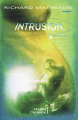 Couverture Intrusion Editions Flammarion (Imagine) 1999