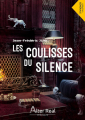 Couverture Les coulisses du silence  Editions Alter Real (Générale) 2019