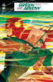 Couverture Green Arrow Rebirth, tome 5 : Héros itinérant Editions Urban Comics (DC Rebirth) 2019