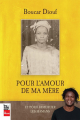 Couverture Pour l'amour de ma mère Editions La Presse 2019