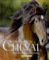 Couverture Une passion Cheval Editions Terres 2008