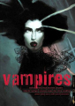 Couverture Vampires Editions Carabas 2001