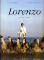 Couverture Lorenzo Editions Actes Sud 2006