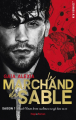 Couverture Le Marchand de Sable, tome 1 Editions Hugo & Cie (New romance) 2019