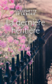 Couverture La dernière héritière Editions France Loisirs 2018