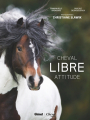 Couverture Cheval libre attitude Editions Glénat 2017