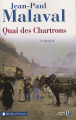 Couverture Quai des chartrons Editions Les Presses de la Cité (Terres de France) 2010