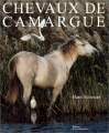 Couverture Chevaux de Camargue Editions de La Martinière 2002