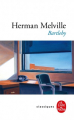 Couverture Bartleby le scribe / Bartleby Editions Le Livre de Poche (Classiques) 2019