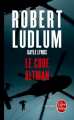 Couverture Le Code Altman Editions Le Livre de Poche (Thriller) 2010