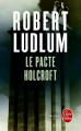 Couverture Le pacte Holcroft Editions Le Livre de Poche (Thriller) 2010