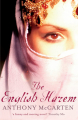 Couverture The English Harem Editions Alma Books 2015
