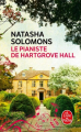 Couverture Le pianiste de Hartgrove Hall Editions Le Livre de Poche 2019