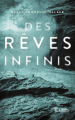 Couverture Des rêves infinis Editions JC Lattès 2019