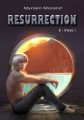Couverture Résurrection, tome 2 : Vivre ! Editions Autoédité 2016